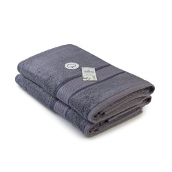 Natural Bamboo Bath Towel
