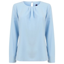 Ladies´ Pleat Front Long...