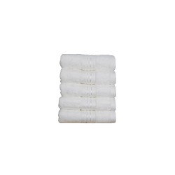 Natural Bamboo Guest Towel