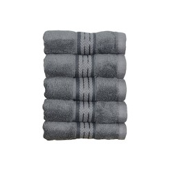 Natural Bamboo Guest Towel