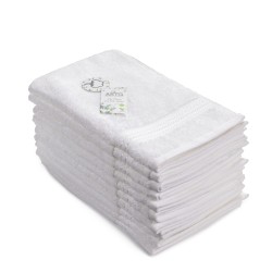 Natural Bamboo Guest Towel
