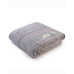 Natural Bamboo Beach Towel