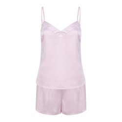 Ladies´ Satin Cami Short...