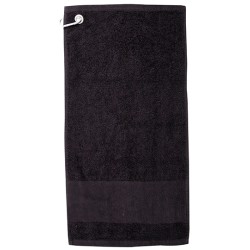 Printable Golf Towel