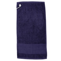 Printable Golf Towel