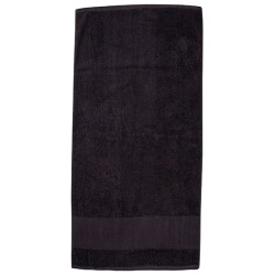 Printable Bath Towel