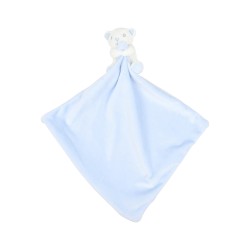 Baby Animal Comforter With...