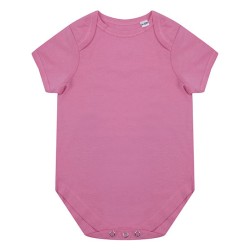 Organic Bodysuit