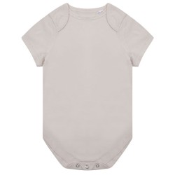 Organic Bodysuit