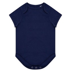 Organic Bodysuit