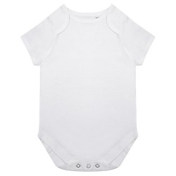 Organic Bodysuit