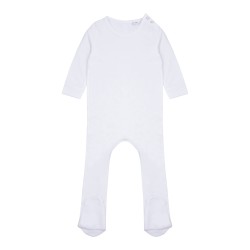 Organic Sleepsuit