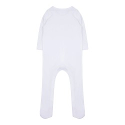 Organic Sleepsuit