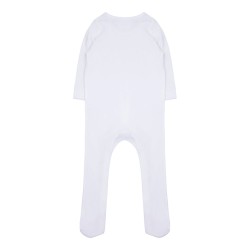 Organic Sleepsuit