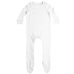 Organic Sleepsuit