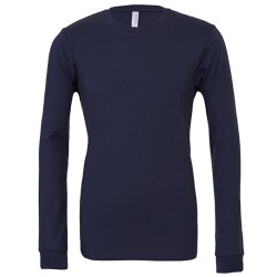 Unisex Jersey Long Sleeve Tee