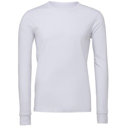 Unisex Jersey Long Sleeve Tee