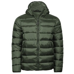 Lite Hooded Jacket
