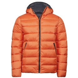 Lite Hooded Jacket