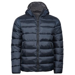 Lite Hooded Jacket