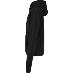 Ultra Heavy Cotton Box Hoody