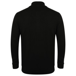 Unisex Zip Through Cardigan