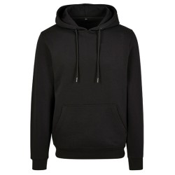 Luksusowy bluza z kapturem