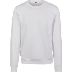 Bluza z okrągłym dekoltem...