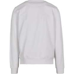 Bluza z okrągłym dekoltem premium