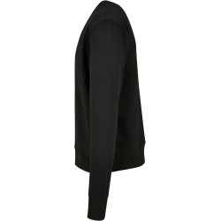 Premium Oversize Crewneck Sweatshirt