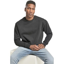 Premium Oversize Crewneck Sweatshirt