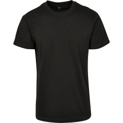 Premium Combed Jersey T-Shirt