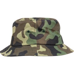 Camo Kapelusz z daszkiem