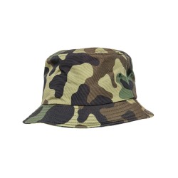 Camo Kapelusz z daszkiem