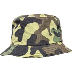 Camo Kapelusz z daszkiem