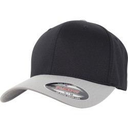Flexfit Wooly Combed 2-Tone...
