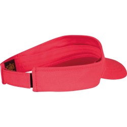 Curved Visor Cap
