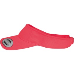 Curved Visor Cap