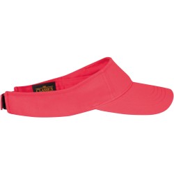 Curved Visor Cap