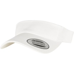 Curved Visor Cap