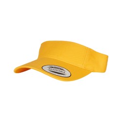 Curved Visor Cap
