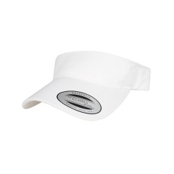 Curved Visor Cap