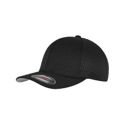 Czapka sportowa z siateczki Flexfit
