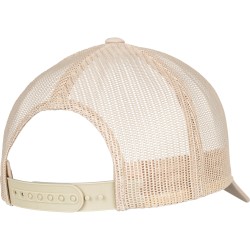 5-Panel Retro Trucker Cap