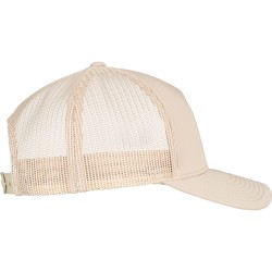 5-Panel Retro Trucker Cap