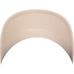 5-Panel Retro Trucker Cap
