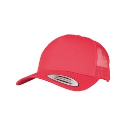 5-Panel Retro Trucker Cap