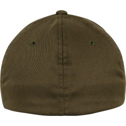 3-Tone Flexfit Cap