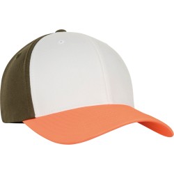 3-Tone Flexfit Cap