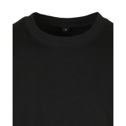 Ultra Heavy Cotton Box Tee